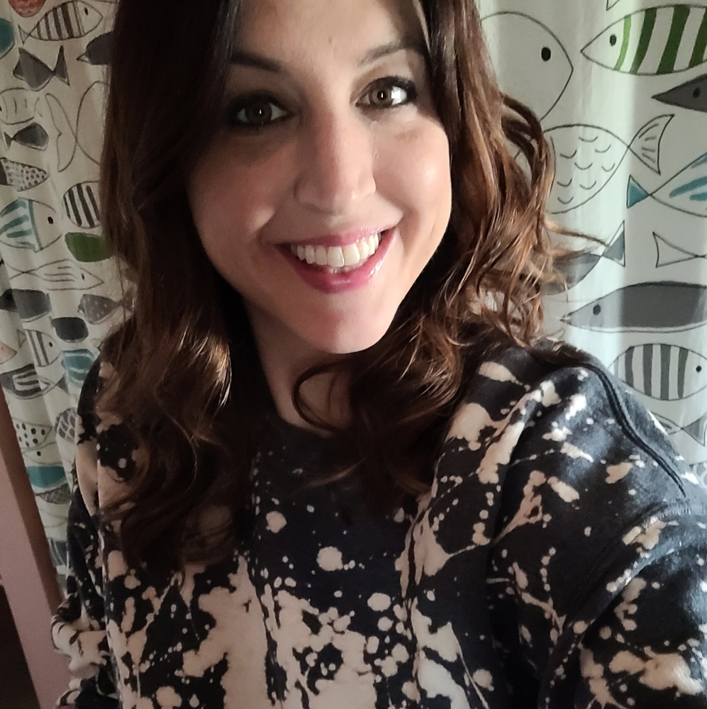 Meet your Posher, Anastasia